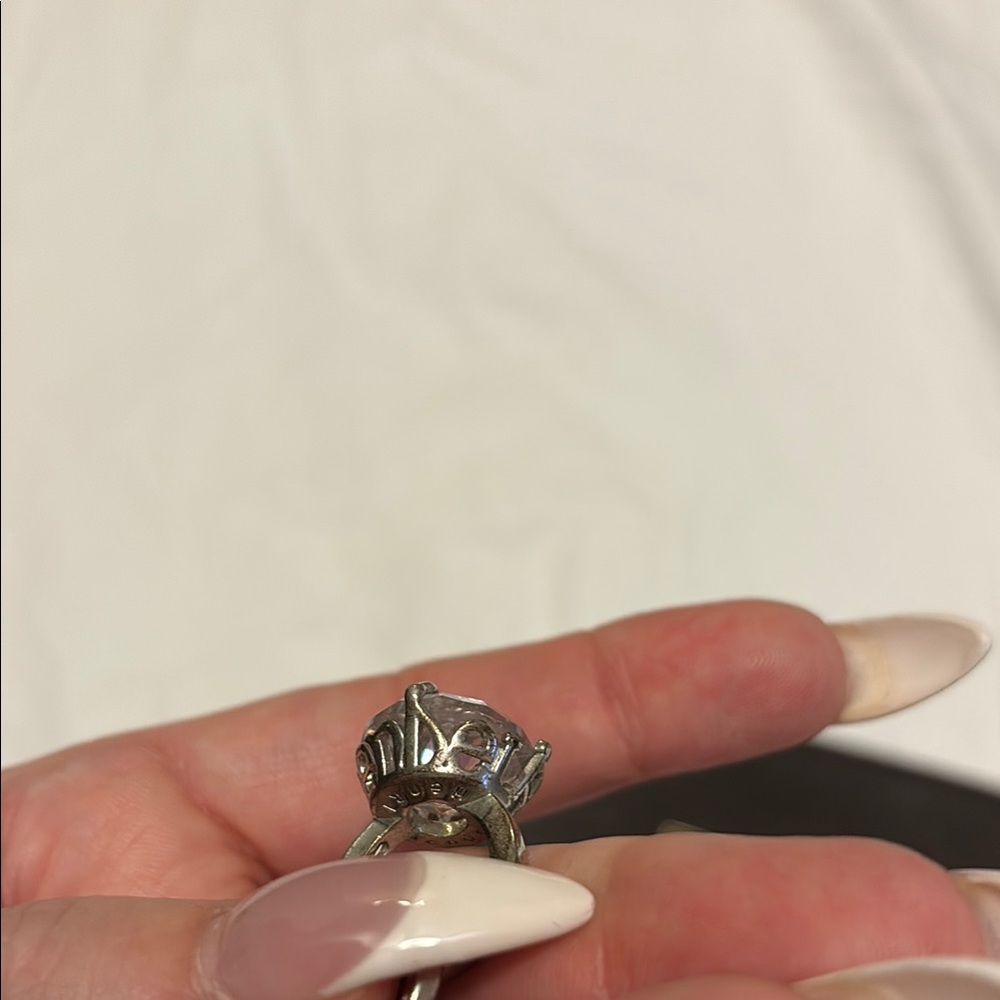Henri Bendel Silver Bracelet - Picture 4 of 6